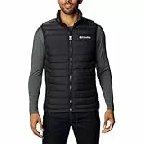 Columbia Powder Lite II, Veste pour Homme
