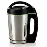 SOUPE MAKER DOMO DO498BL