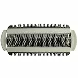 Unité de rasage, film de coupe, tête de rasage pour épilateur compatible avec Philips CP9480 HP6341 HP6342