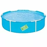 Bestway 56283 Piscinette My First Frame D 152 h38