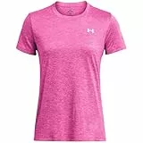 Under Armour Femme Tech SSC- Twist Shirt