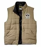 ATLAS FOR MEN - Doudoune sans Manches Outdoor - 4XL