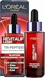 L'Oréal Paris Revitalift Laser Sérum Correcteur Anti-Âge Tri-Peptides 30ml