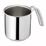 Lagostina 012898020712 Bouilloire à lait 12 cm Armonia