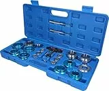 BRILLIANT TOOLS BT542030 Coffret d’outils pour joints à lèvre, 24 pcs [Powered by KS TOOLS]
