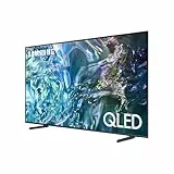 Samsung TV 43Q60D QLED 4K (QE43Q60DAUXXH)