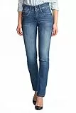 Salsa Jeans Secret Push in Slim Soft Touch