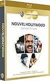 Coffret Warner 100 ans - Nouvel Hollywood : 5 films [Blu-Ray]