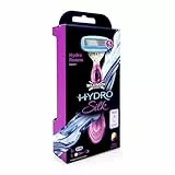 Wilkinson Sword - Hydro Silk - Rasoir pour Femme
