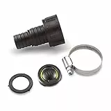 Kärcher 6.997-359.0 lien (adapté au tuyau d'aspiration 3/4 Zoll+ 1 Zoll)