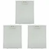 MeevrgR Filtre en aluminium pour hotte avec filtration avancée de la graisse pour des environnements de cuisson efficaces (3)