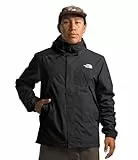 The North Face NF0A7QEY4H01 Antora Jacket Jacket Homme TNF Black-NPF Taille S