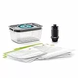 Bosch Electroménager MSZV6FS1 ErgoMixx Set accessoires, Noir