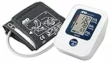 A&D Medical Tensiomètre UA-651 pour la partie supérieure du bras, 1 paquet