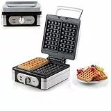 GAUFRIER DOMO DO9047W