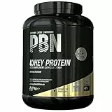 Whey Protein Powder Vanilla
