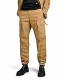 G-Star Homme Core Regular Cargo, brun (dk fawn D24309-D387-7172), 30W / 32L