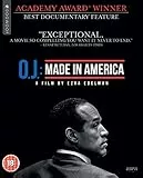 O.J.: Made in America [Blu-Ray] [Region Free]
