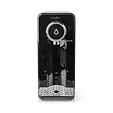 Distributeur d'eau chaude | 2600 W | 2.5 l | Noir