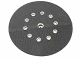 Fartools Plateau De Ponçage Pour Dws710e