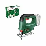 Bosch Scie sauteuse sans fil EasySaw 18V-70 (sans batterie, système 18V, emballage en carton)