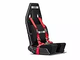 Next Level Racing NLR-S030 Flight Simulator Seat - Fauteuil de Simulation de vol