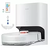 Xiaomi Robot Vacuum X10 Robot Aspirador Con Estación de Vaciado Automático