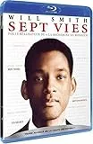 Sept Vies [Blu-Ray]