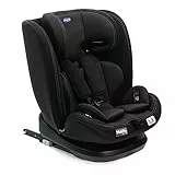 CHICCO, Siège auto Mokita I-Size, avec système Isofix, pour les enfants d'une taille comprise entre 76 et 150 cm, utilisable à partir de 15 mois, réducteur inclus