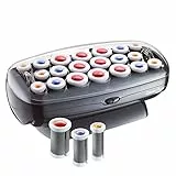BaByliss PRO BAB3021E Ceramic Rollers 20 Bigoudis