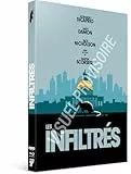 Les INFILTRES [HD DVD]