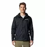 Columbia Watertight II, Veste Imperméable Homme