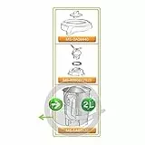 Bol Blender chauffant Soup and Co Moulinex MS-1600004956