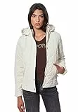 Kaporal - Doudoune Blanche Femme - Dave - S - Blanc