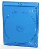 1 boîtier Bluray simple Viva Elite Tranche de 11 mm