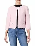 NAF Femme Edame V1 Blazer, Nude, 38 EU