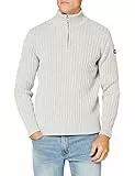 Schott NYC Homme Plecorage2 Gilet, Hea L.grey, XL EU