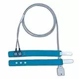 Sondes De 1 Mètres/ 39.37 Pouces pour Enfants Compatibles avec HOLFENRY JKS50F Oxymetre De Doigt