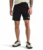 The North Face 24/7 7In Shorts pour Homme TNF Black/Npf L