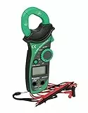 Schneider Electric - Pince ampèremétrique Cat III