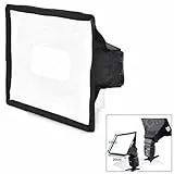 Godox Softbox Speedlite 15x20 cm