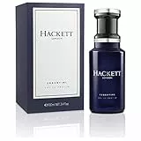 Hackett London Eau de parfum pour homme 100 ml