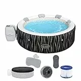 Bestway LAY-Z-SPA® Hollywood Airjet™ 196 x 66 cm, 4-6 personnes