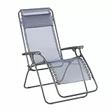 Lafuma Mobilier Fauteuil Relax Zéro Gravité - RT 2
