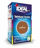 IDEAL - 33617270 - Teinture Liquide - Mini 70 - Marron Glacé 1 Unité (Lot de 1)