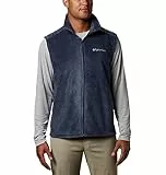 Columbia Gilet Polaire Homme, Steens Mountain