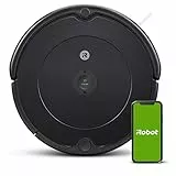 iRobot Roomba 692 - Aspirateur Robot Connecté - Système de Nettoyage en 3 étapes - Suggestions personnalisées - Compatible avec Assistants vocaux Alexa et Google
