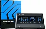 PreSonus Quantum ES 4, USB-C Audio Interface, 2x2, 24-bit, 192 kHz, avec Logiciel d'enregistrement Professionnel Inclus – 6 mois de Studio One+
