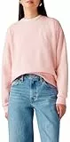Levi's Sweat-Shirt Quotidien pour Femme, Potpourri, Small