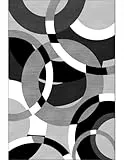 Mani Textile Tapis de Salon Round